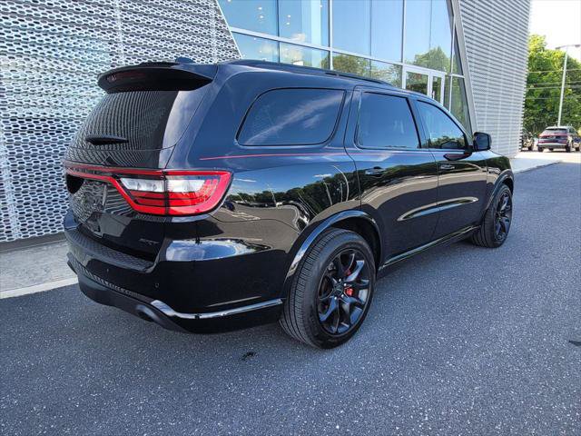 Used 2024 Dodge Durango SRT AWD/4WD image 5