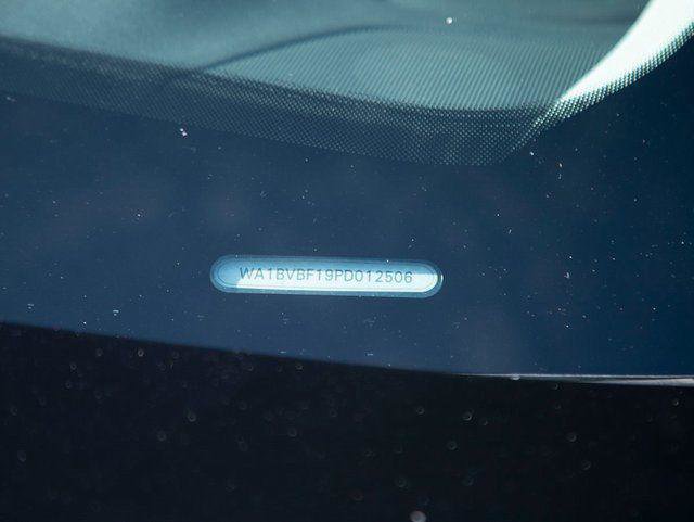 Certified 2023 Audi Q8 Premium Plus w/ Premium Plus Package AWD/4WD image 31