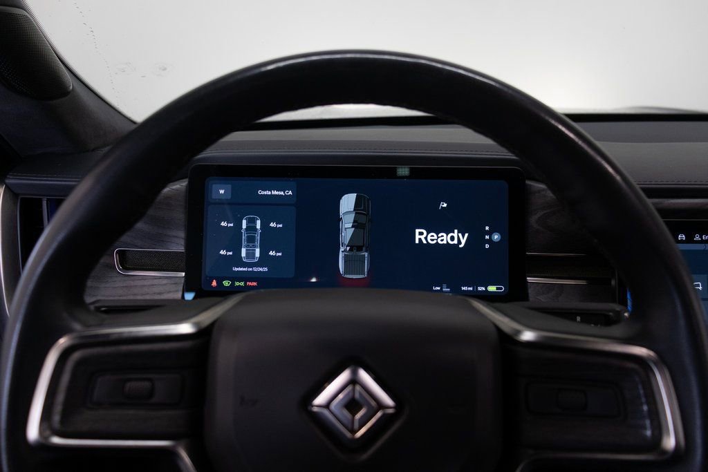 Used 2022 Rivian R1T Adventure image 36