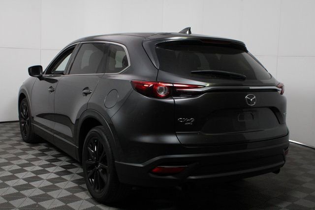 Used 2023 MAZDA CX-9 Touring Plus image 5