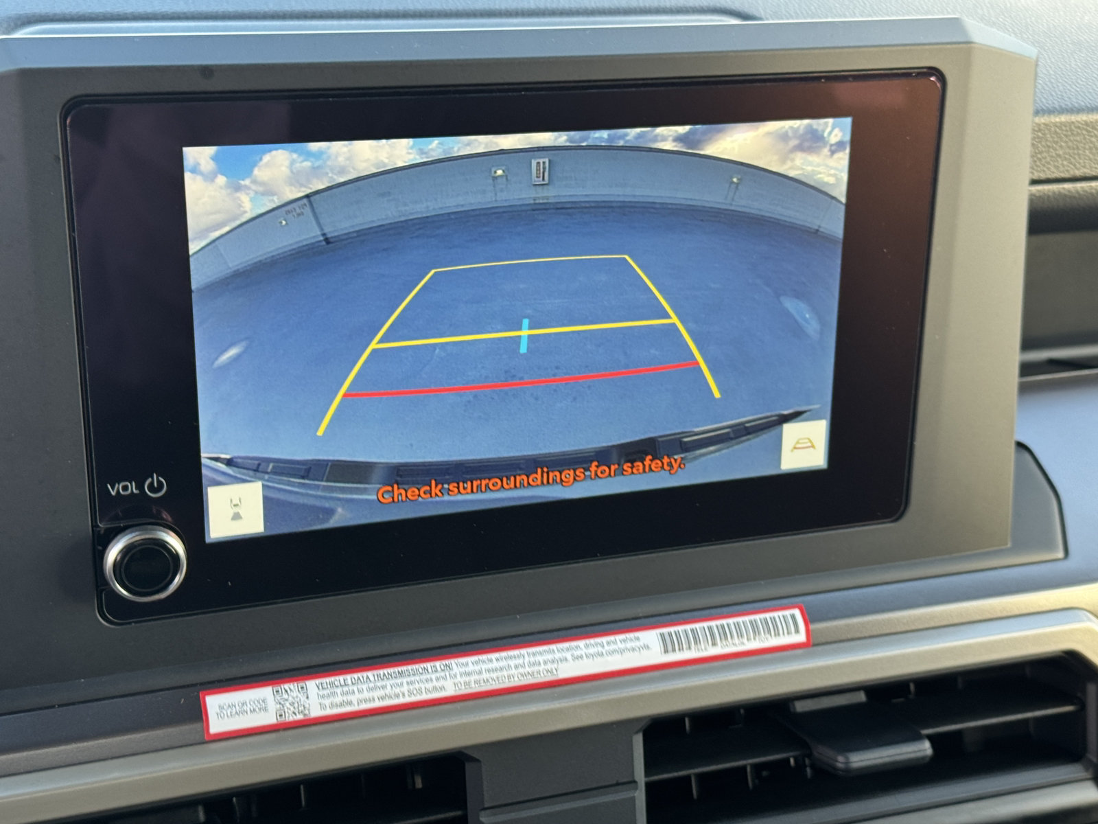 New 2026 Toyota Camry XSE FWD image 6