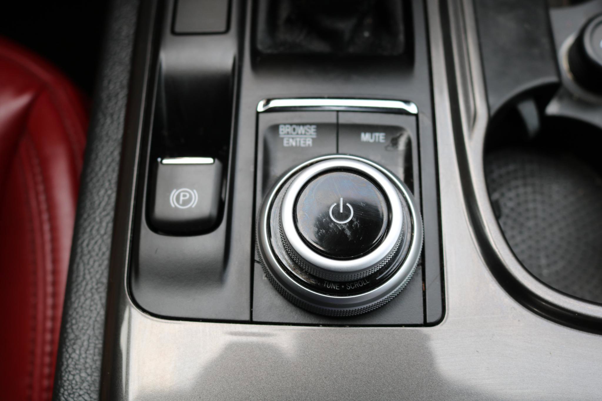 Used 2021 Maserati Ghibli S RWD image 26