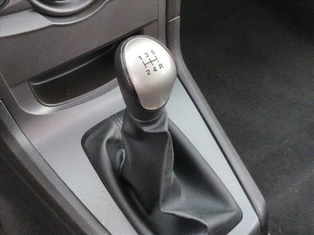 Used 2017 Ford Fiesta S FWD image 12