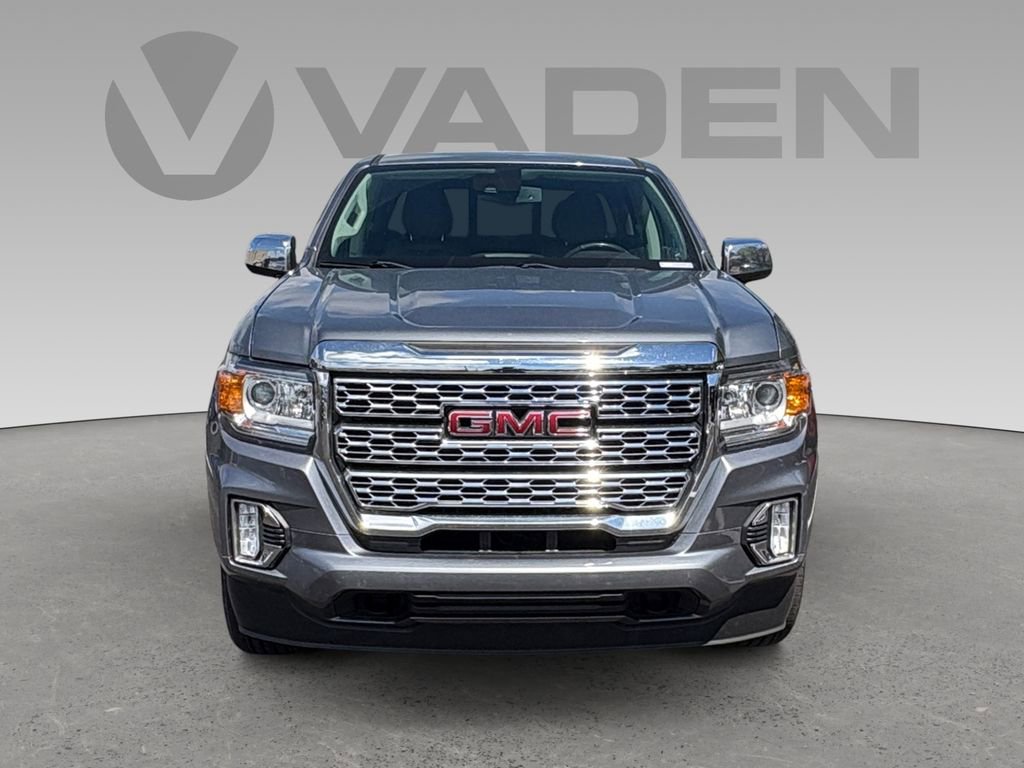 Used 2022 GMC Canyon Denali image 22