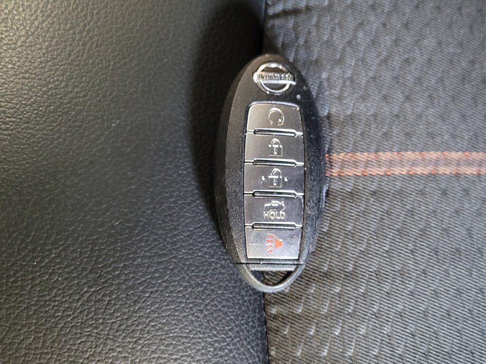 Used 2019 Nissan Altima 2.5 SR w/ SR Premium Package image 32