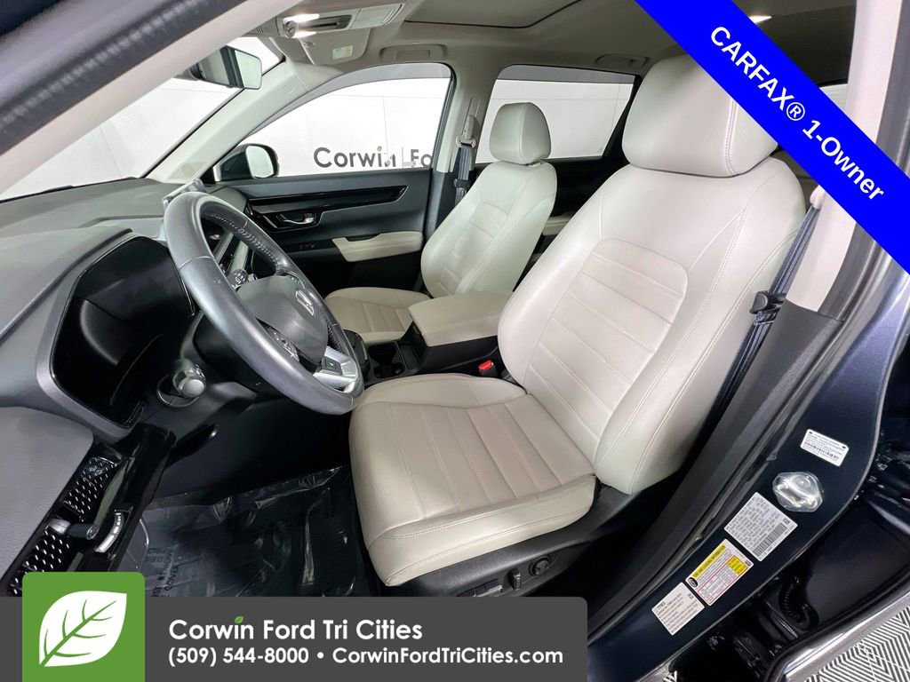 Used 2024 Honda CR-V EX-L image 24