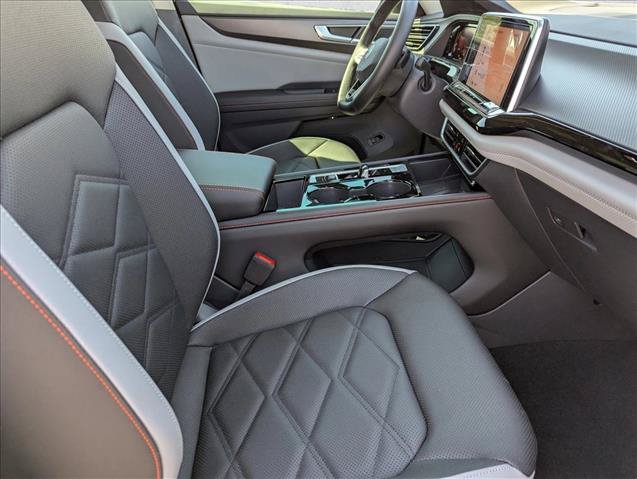 New 2026 Volkswagen Atlas Peak Edition AWD/4WD image 28