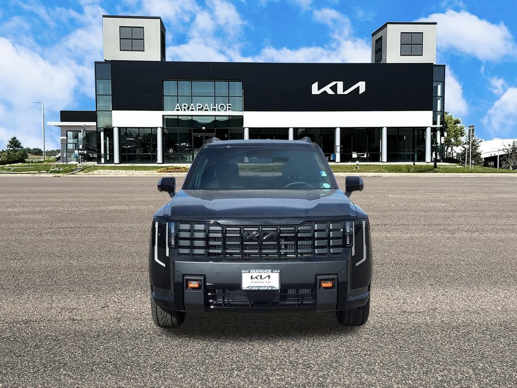 New 2027 Kia Telluride SX Prestige X-Pro AWD/4WD image 3