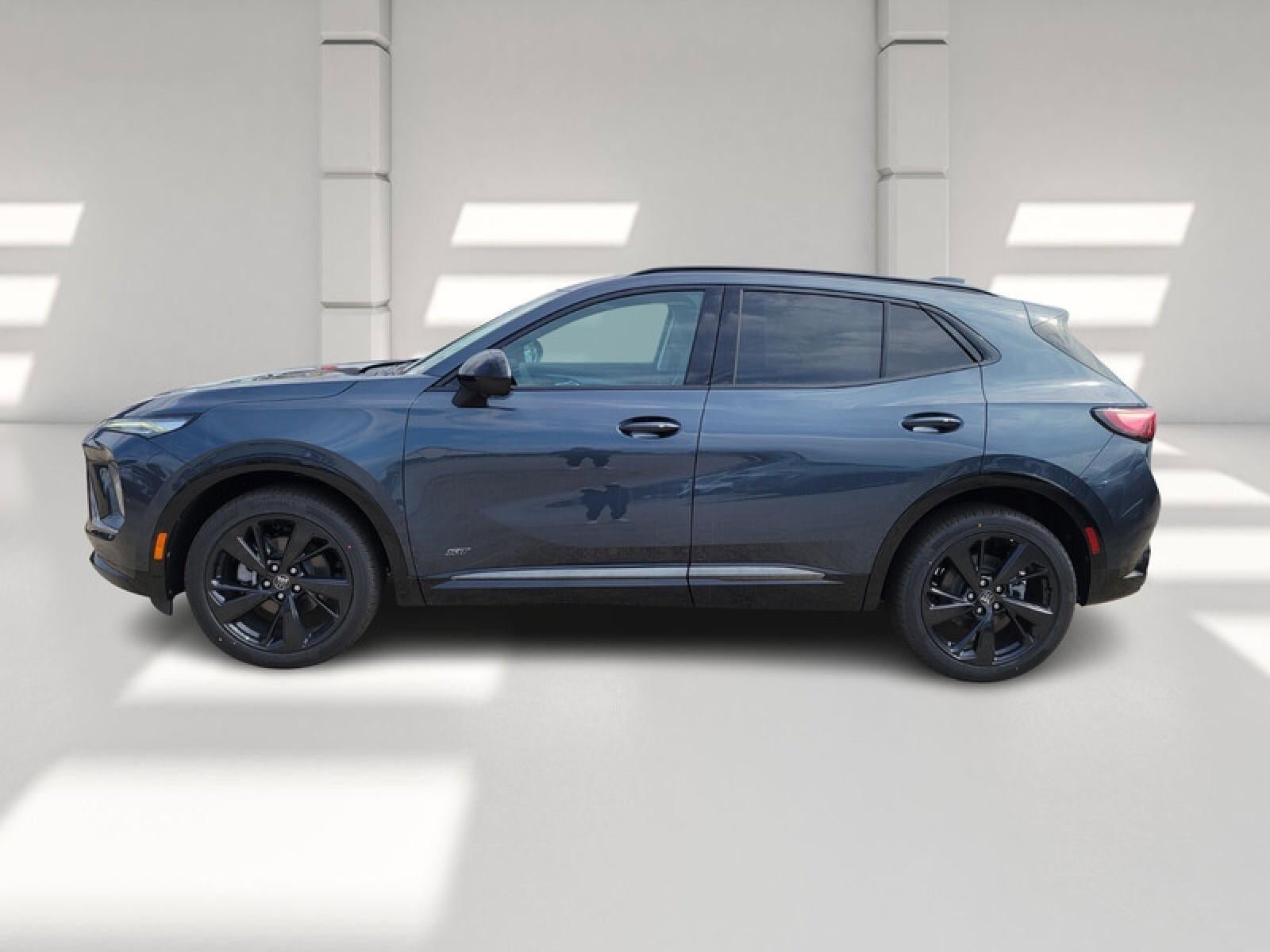 New 2026 Buick Envision Sport Touring AWD/4WD image 4