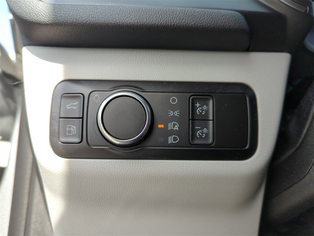 Used 2023 Ford Escape Active image 38