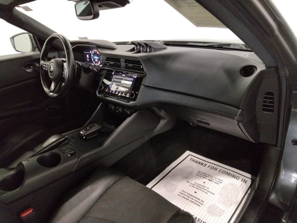 Used 2024 Nissan Z Performance w/ Floor Mat Package image 38