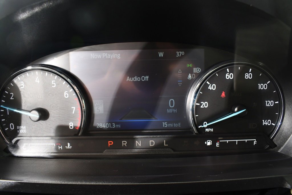 Used 2023 Ford Explorer XLT w/ Equipment Group 202A image 27