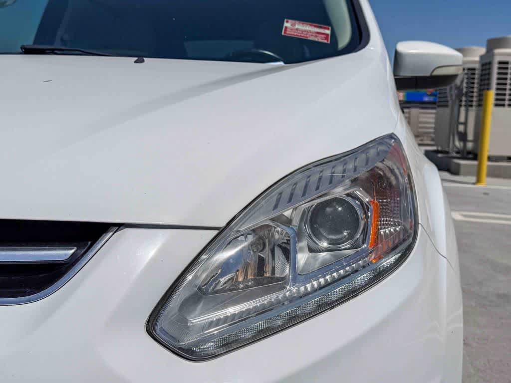 Used 2017 Ford C-MAX SE w/ Cargo Management Package FWD image 7