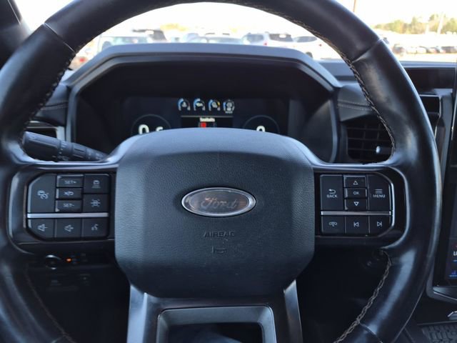 Used 2023 Ford Expedition Platinum image 34