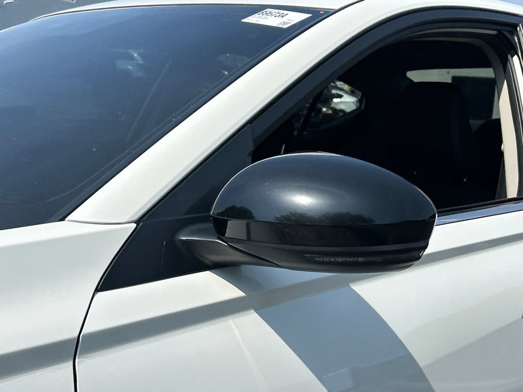 Used 2021 Nissan Altima 2.0 SR FWD image 14