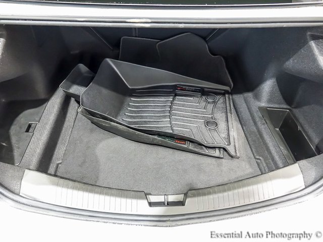 Certified 2023 Cadillac CT5 Premium Luxury w/ Parking Package image 22