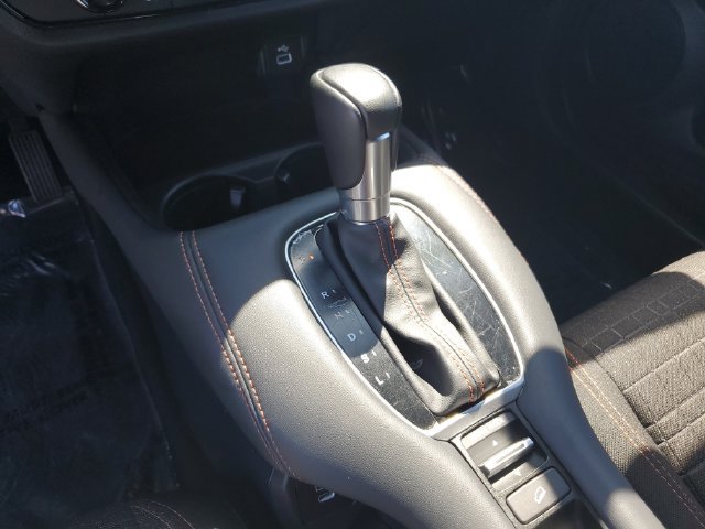 Certified 2025 Honda HR-V Sport image 25