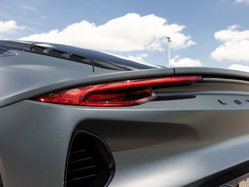 New 2026 Lotus Emira RWD image 42