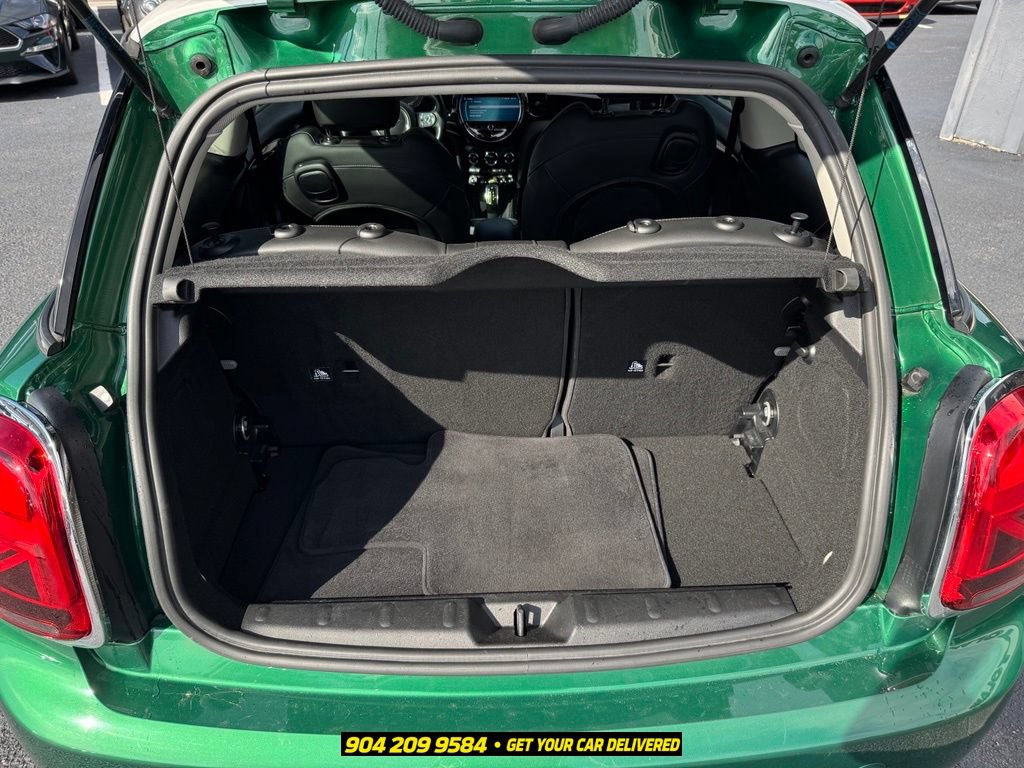 Used 2022 MINI Cooper SE w/ Driver Assistance Package FWD image 30