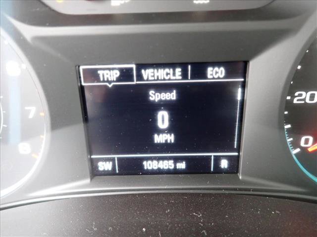 Used 2020 Chevrolet Malibu LT FWD image 20