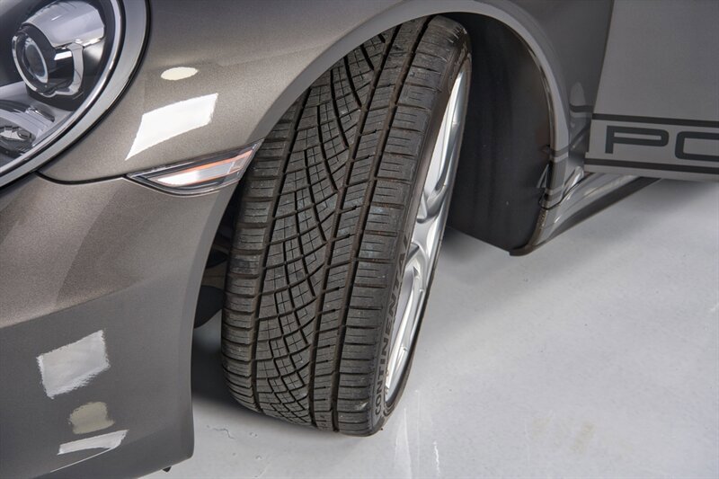 Used 2014 Porsche 911 Targa 4S AWD/4WD image 33