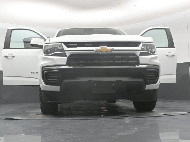 Used 2022 Chevrolet Colorado LT w/ Fleet Safety Package AWD/4WD image 62