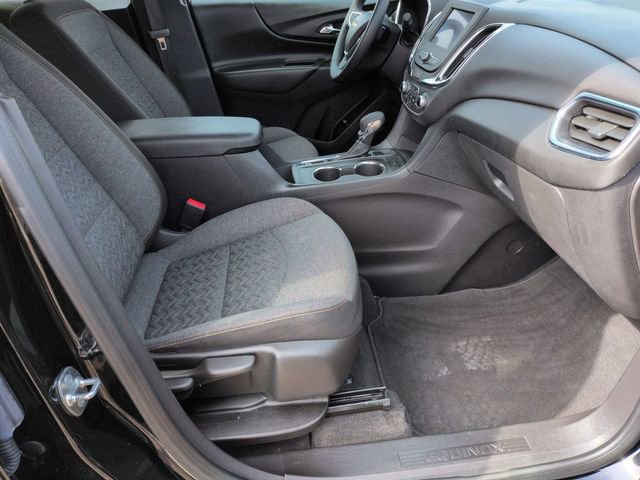 Used 2024 Chevrolet Equinox LT FWD image 29