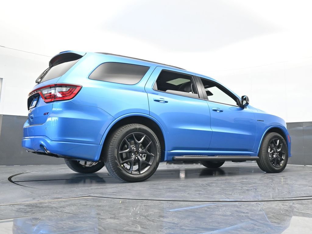 Used 2026 Dodge Durango GT AWD/4WD image 66