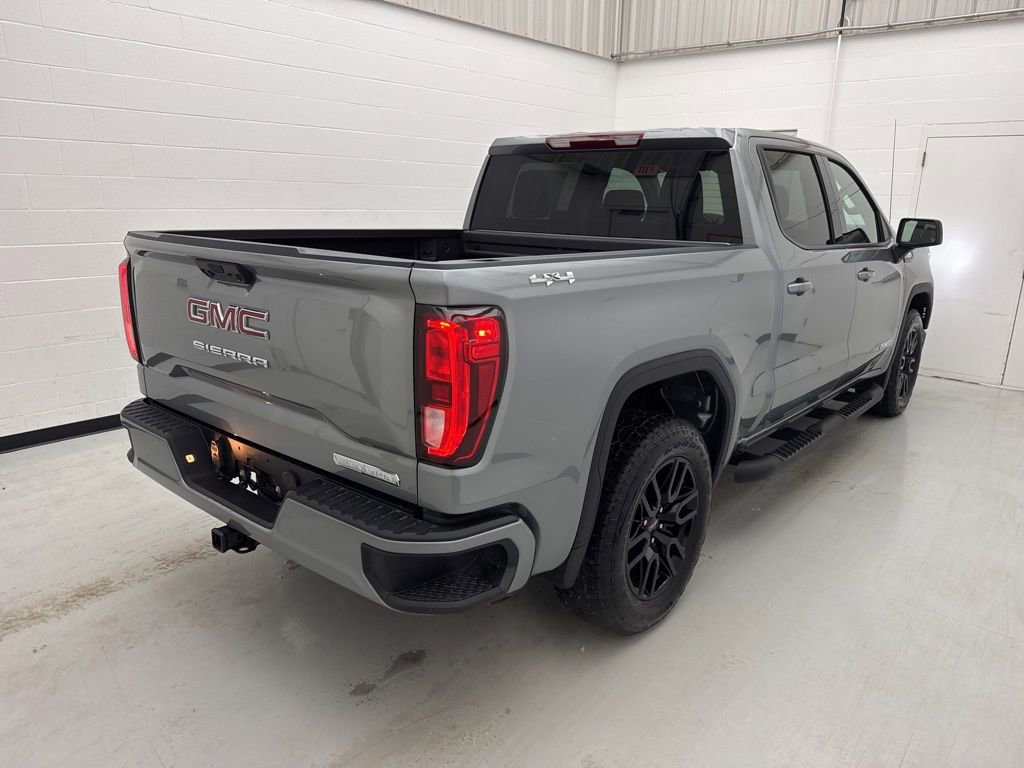 New 2026 GMC Sierra 1500 Elevation w/ Elevation Select Package image 7