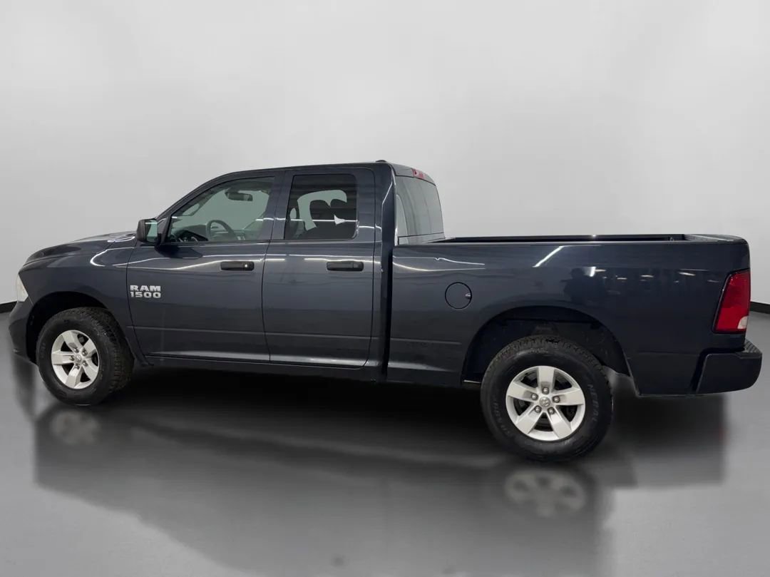 Used 2016 RAM 1500 Express image 5