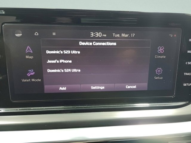 Used 2024 Kia K5 GT w/ GT1 Package image 6