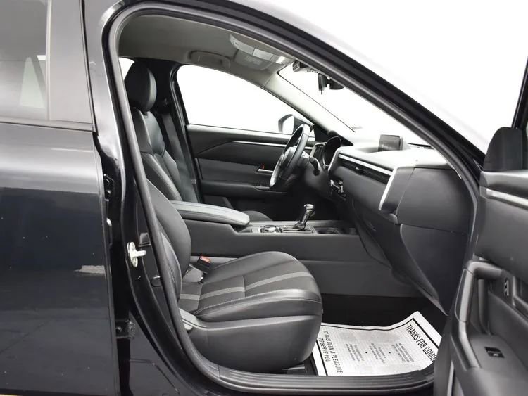 Used 2025 MAZDA CX-50 AWD 2.5 S w/ Preferred Package image 17