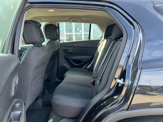 Used 2016 Chevrolet Trax LS image 18