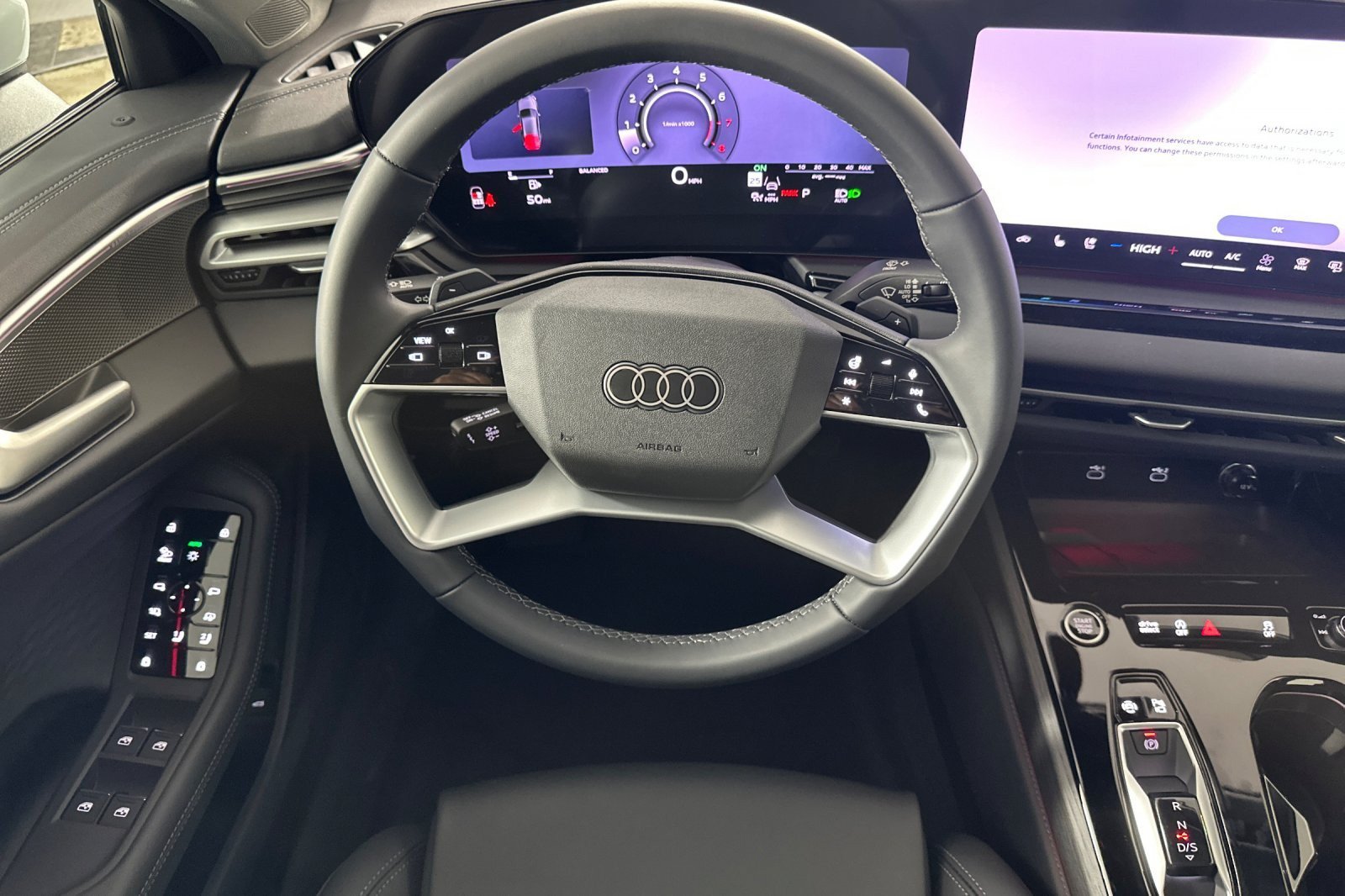 New 2026 Audi A5 Premium Plus AWD/4WD image 13