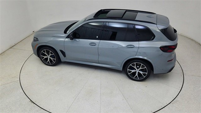 Used 2024 BMW X5 M60i image 80
