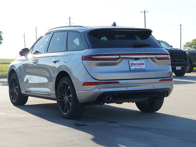 Used 2024 Lincoln Corsair Reserve w/ Equipment Group 201A FWD image 11