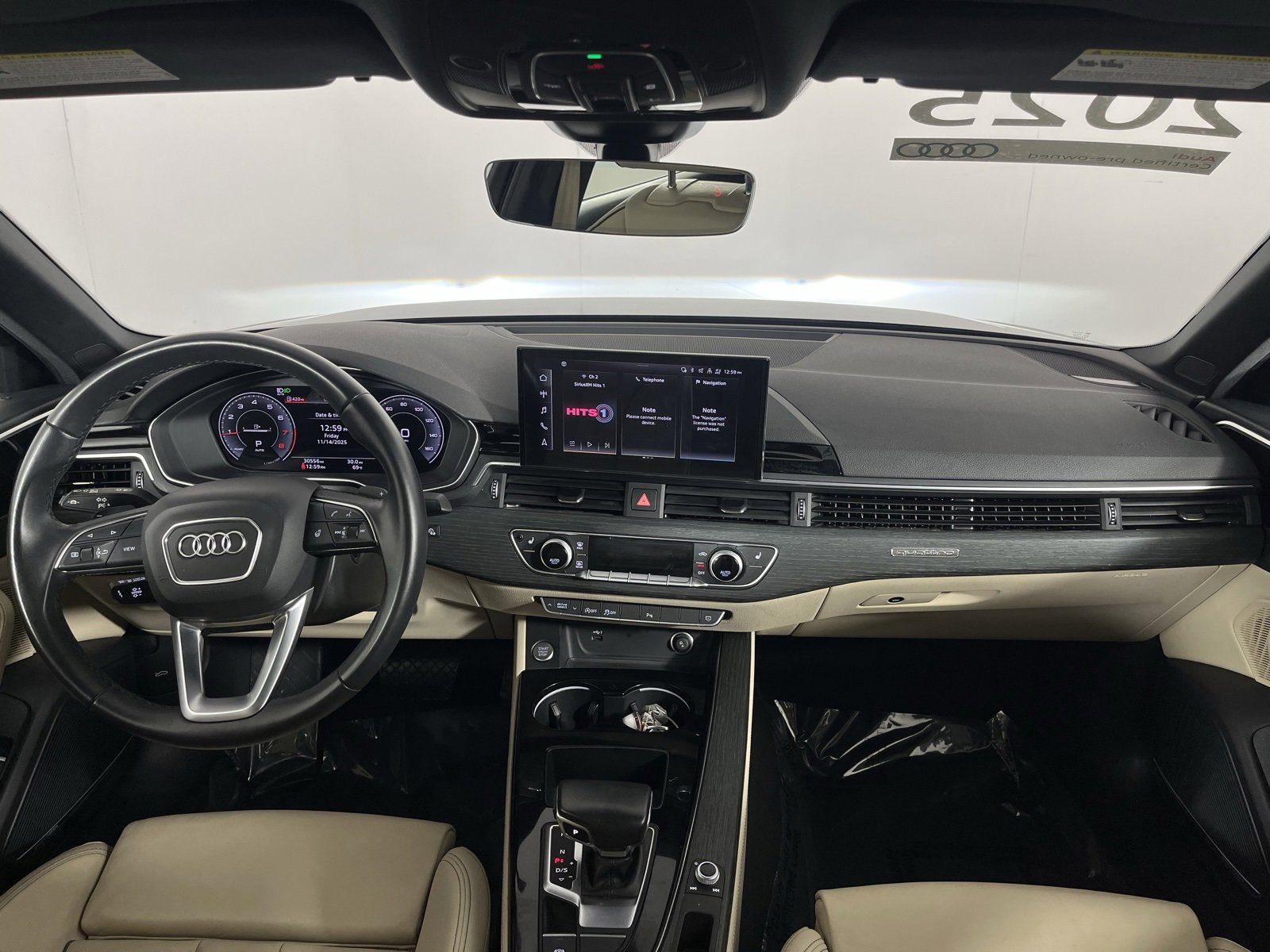 Used 2024 Audi A4 2.0T Premium Plus image 17