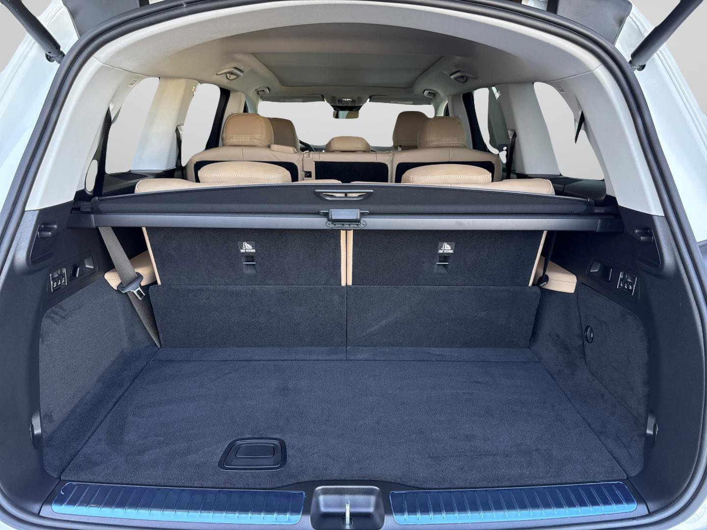 Certified 2026 Mercedes-Benz GLS 450 GLS 450 image 14