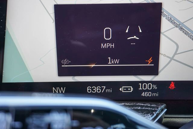 Used 2025 Cadillac Escalade IQ Sport 1 image 29