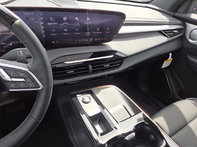 New 2026 Buick Enclave Avenir w/ Super Cruise Package FWD image 39