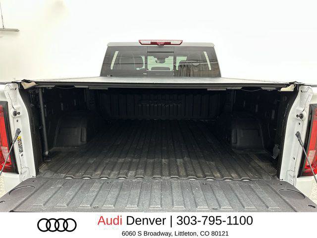 Used 2024 GMC Sierra 1500 AT4X w/ AT4X AEV Edition AWD/4WD image 23