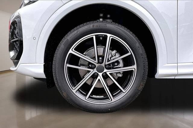 New 2026 Audi Q5 Premium Plus AWD/4WD image 12