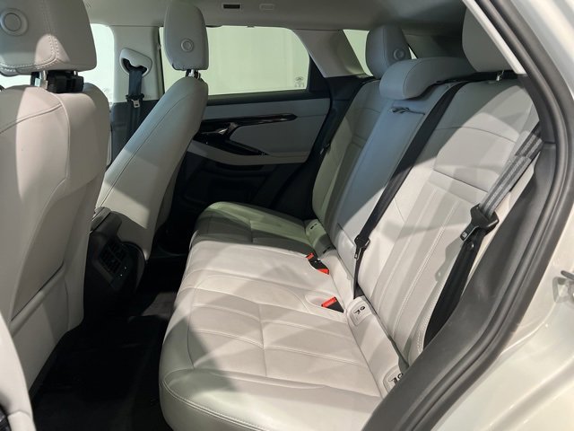 Used 2025 Land Rover Range Rover Evoque S image 41