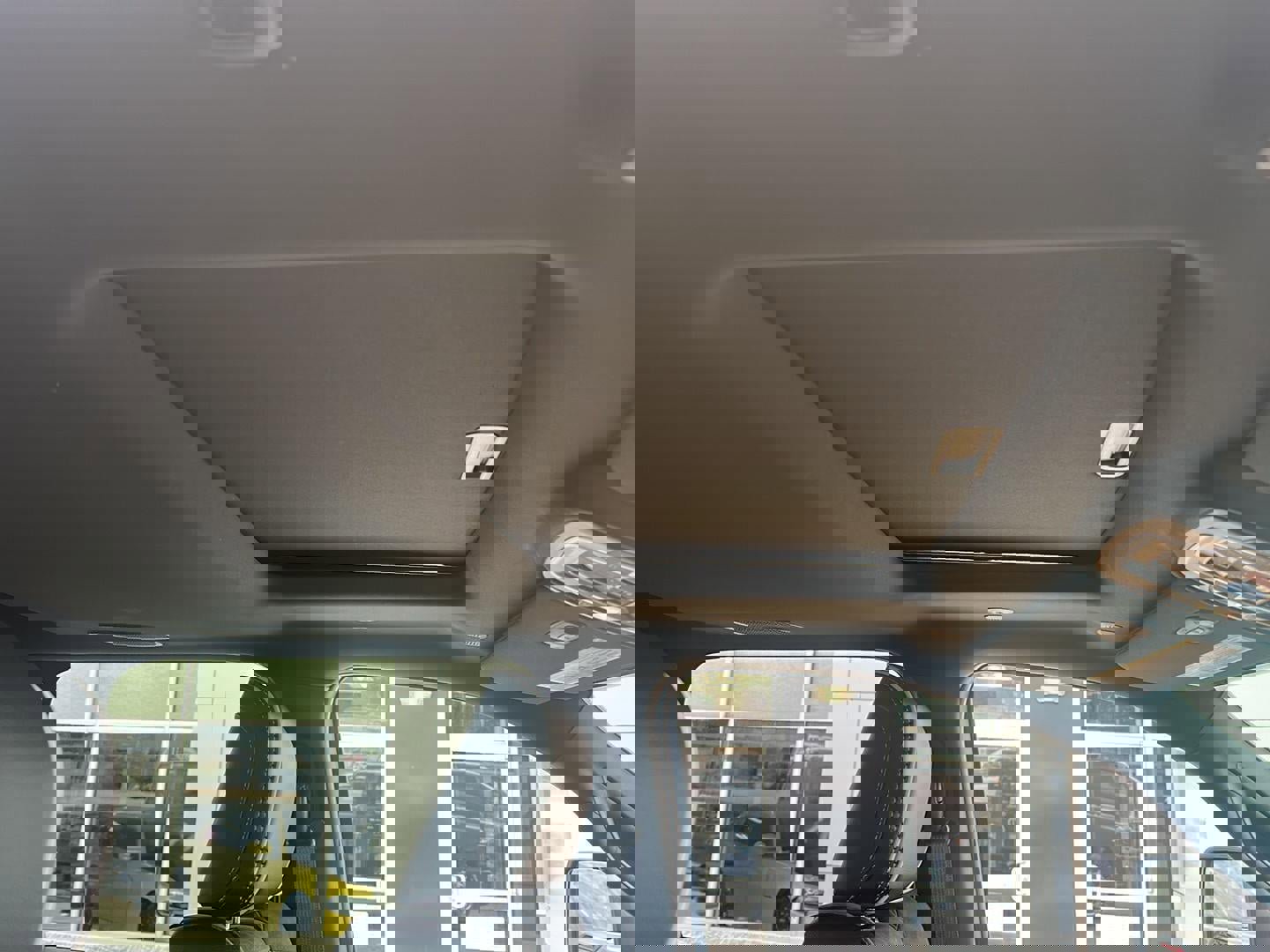 New 2026 RAM 2500 Laramie w/ Sport Appearance Package image 7