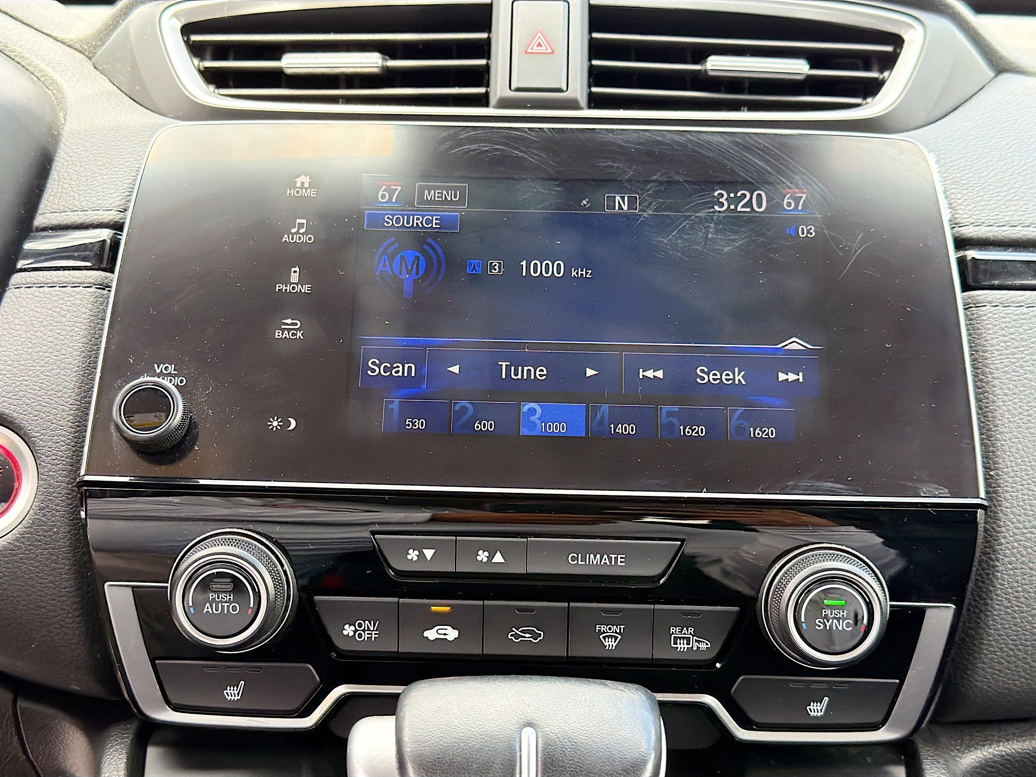 Used 2019 Honda CR-V EX-L image 31