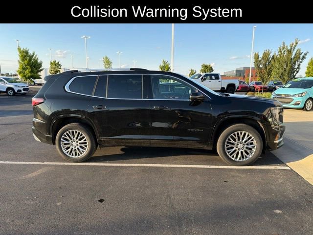 Used 2026 GMC Acadia Denali w/ Super Cruise Package AWD/4WD image 2