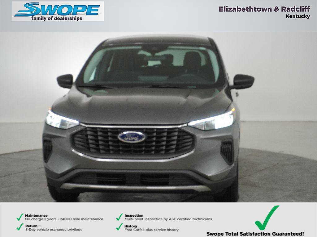 Used 2024 Ford Escape Active w/ Tech Pack #1 image 8