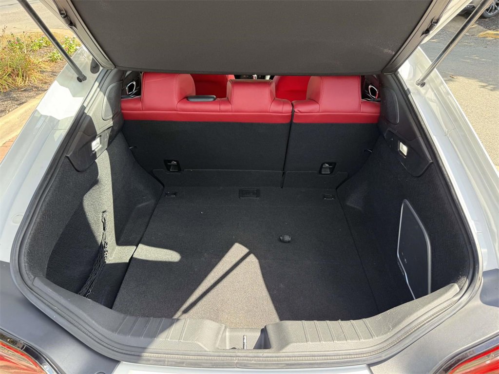 Used 2024 Acura Integra A-Spec image 29