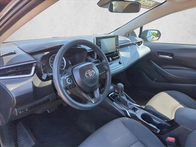 Used 2021 Toyota Corolla LE image 10