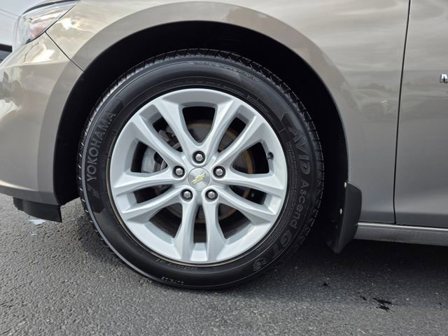 Used 2018 Chevrolet Malibu LT image 7